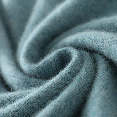 Herren Wollpullover Premium Merino