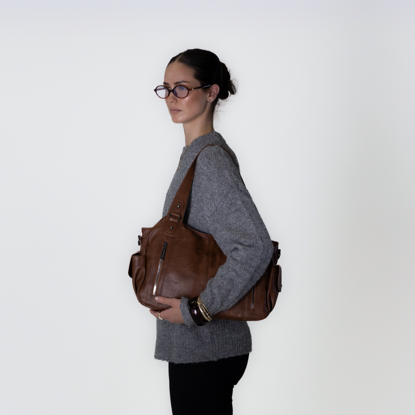 Lina™ | Die Brooklyn Tasche