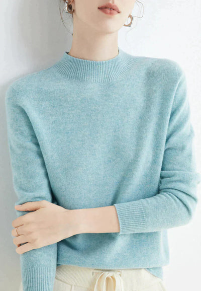 Damen Luxus Kaschmirpullover | Weich & Elegant