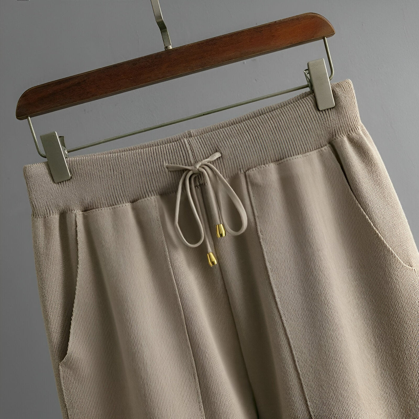 Antonia | Chic & Bequemes 2-Teiliges Set