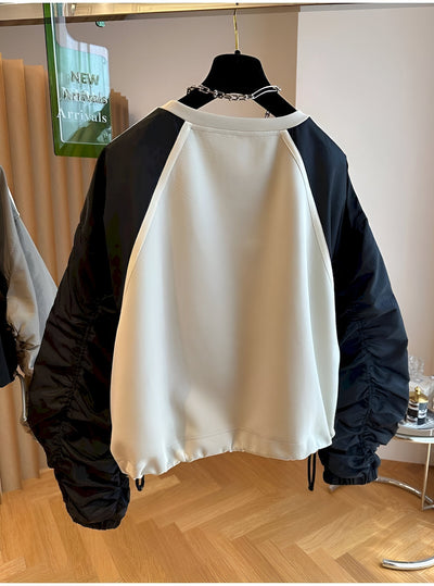 Regina | Müheloser Stil mit einem gemütlichen Twist