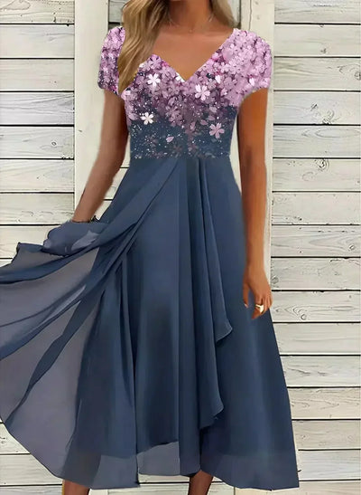 Elegantes Damenkleid für festliche Anlässe