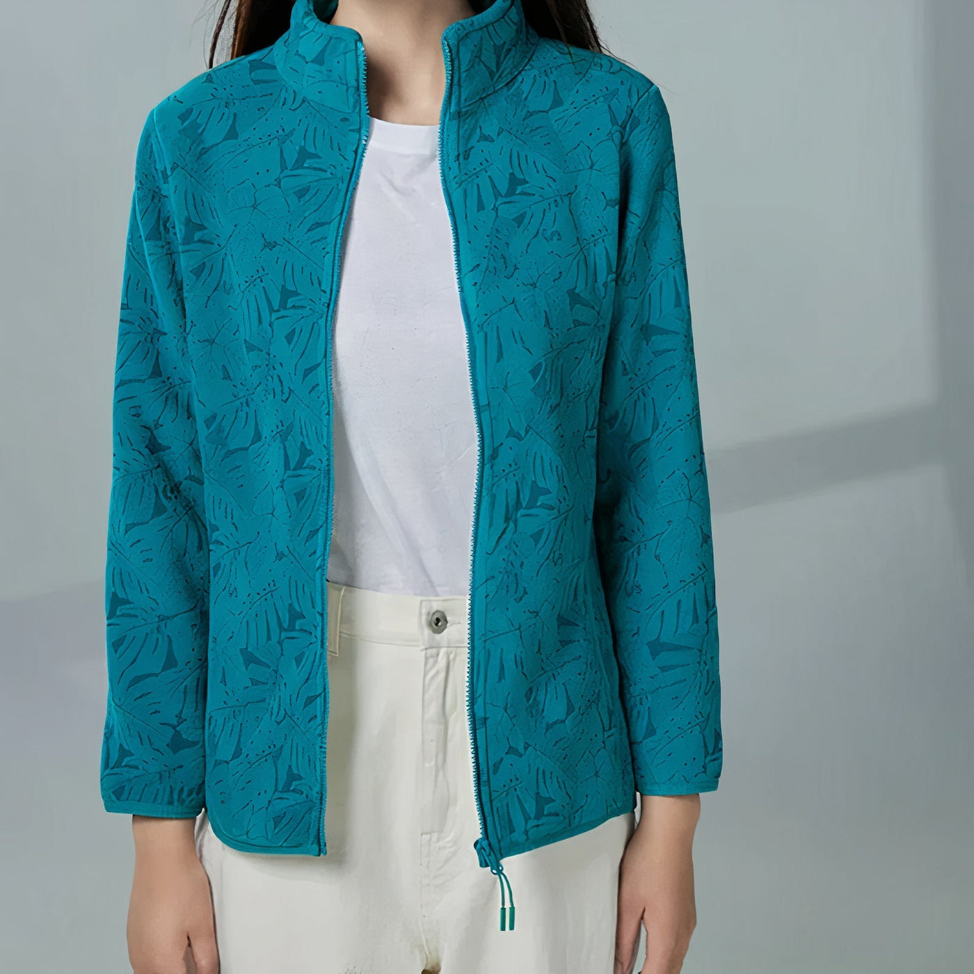 Modische Jacke für Frauen