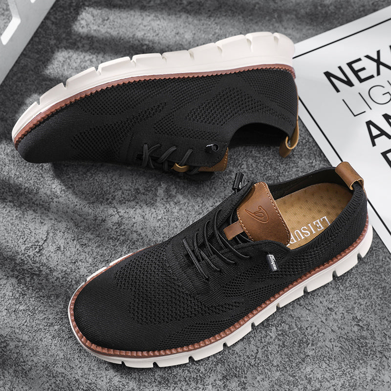 Leichte Turnschuhe für Männer
