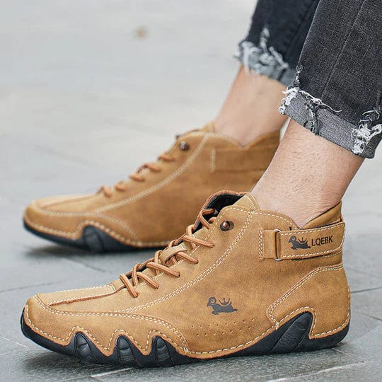 Friederike | Unisex-Ergo-Sneaker