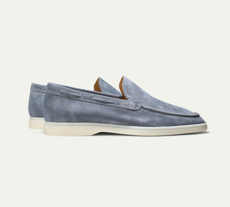 Edle Loafers für Männer