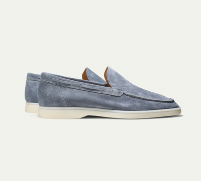 Edle Loafers für Männer