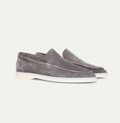 Edle Loafers für Männer