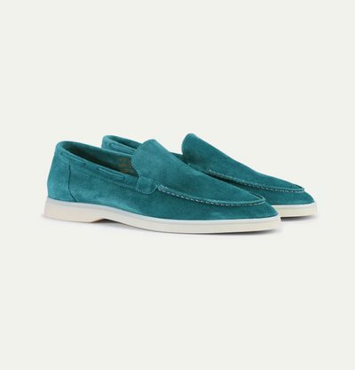 Edle Loafers für Männer