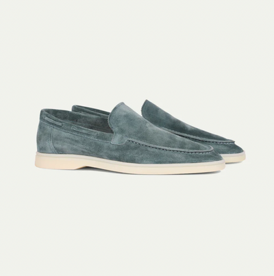 Edle Loafers für Männer