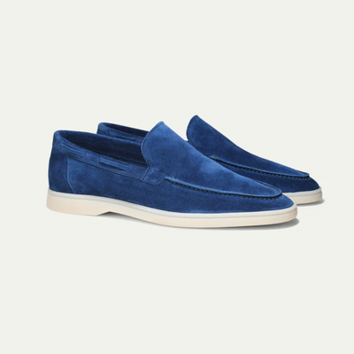 Edle Loafers für Männer