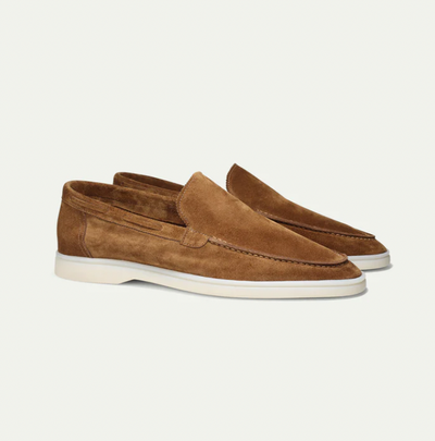 Edle Loafers für Männer