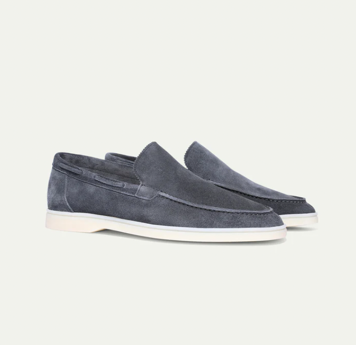 Edle Loafers für Männer