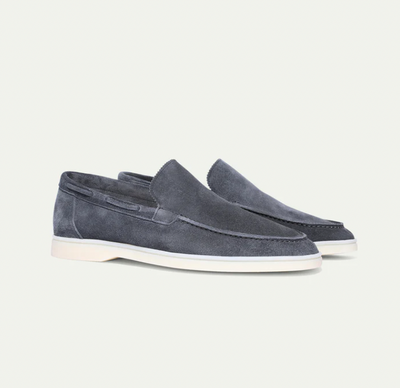 Edle Loafers für Männer
