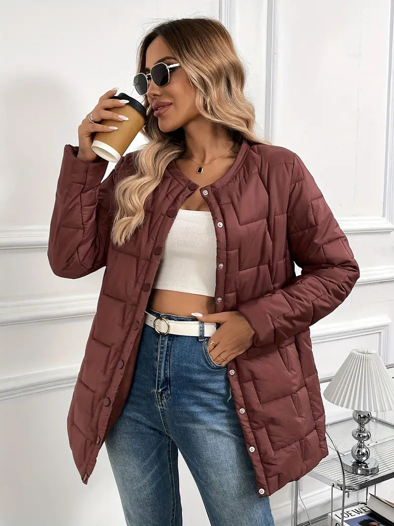 Stylische Jacke für Frauen