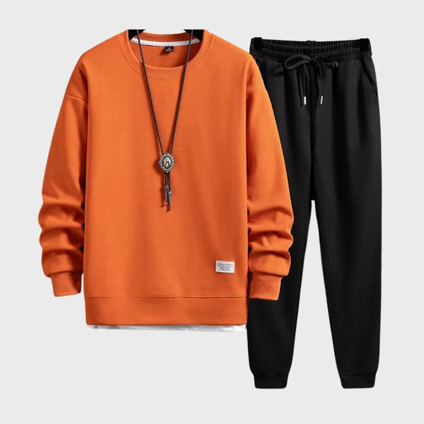 Felix – lässiges set für herren