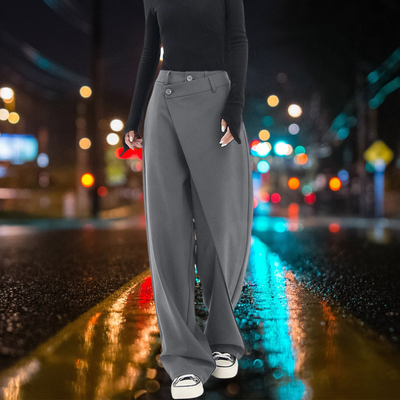 Modische Hosen für Frauen