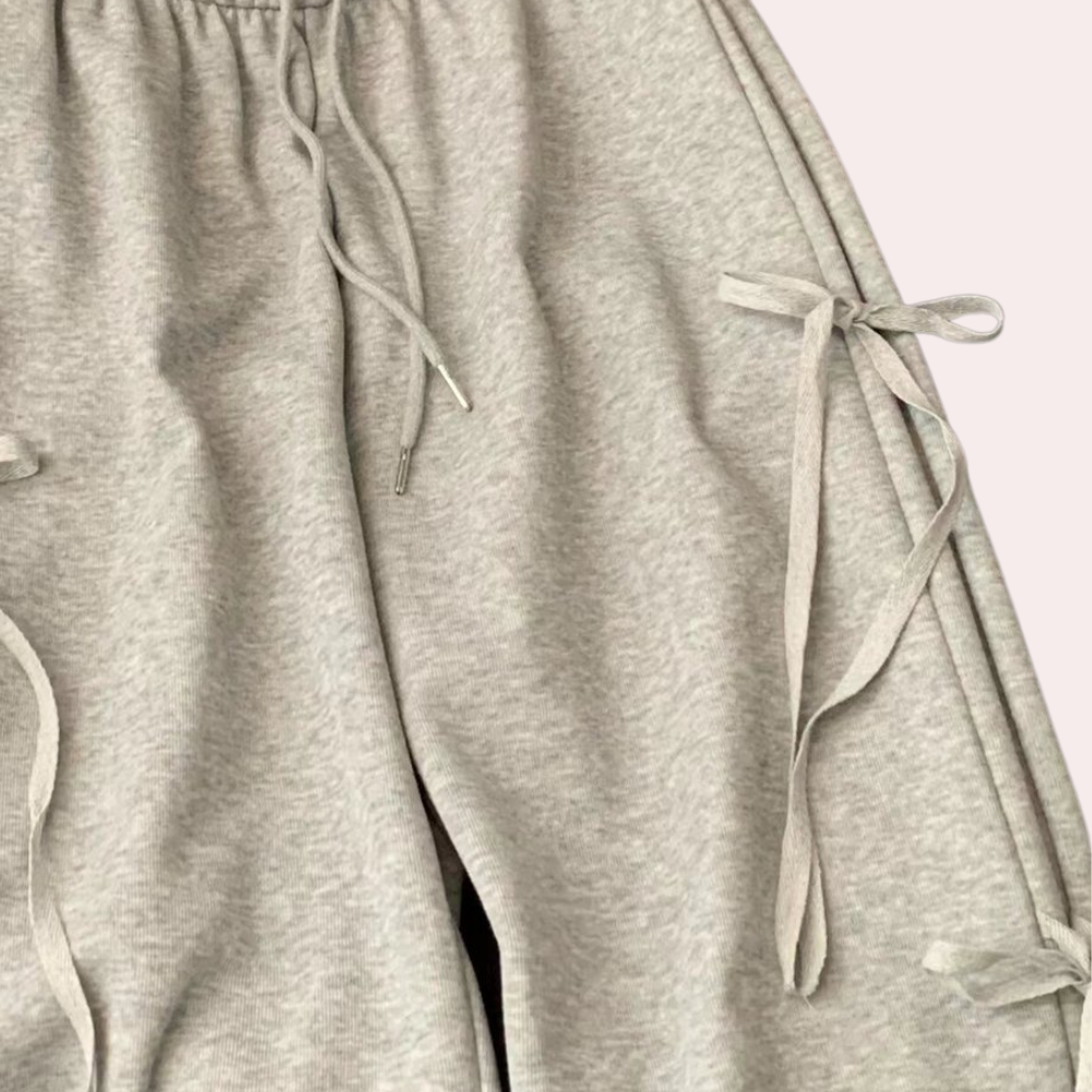 Bequeme Winterhose für Damen