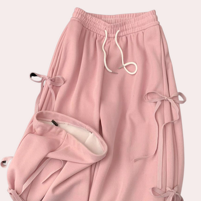 Bequeme Winterhose für Damen