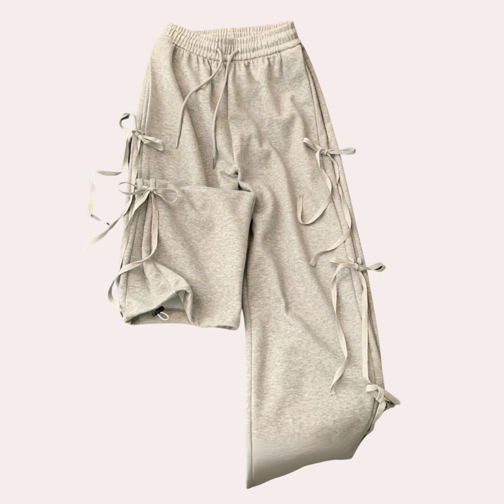 Bequeme Winterhose für Damen