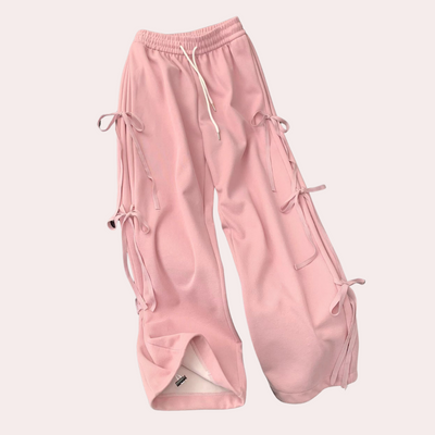Bequeme Winterhose für Damen
