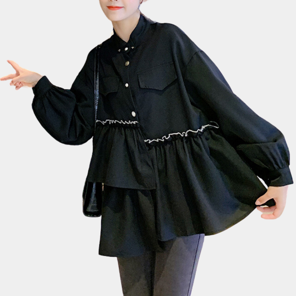Stylisches Oberteil für Frauen