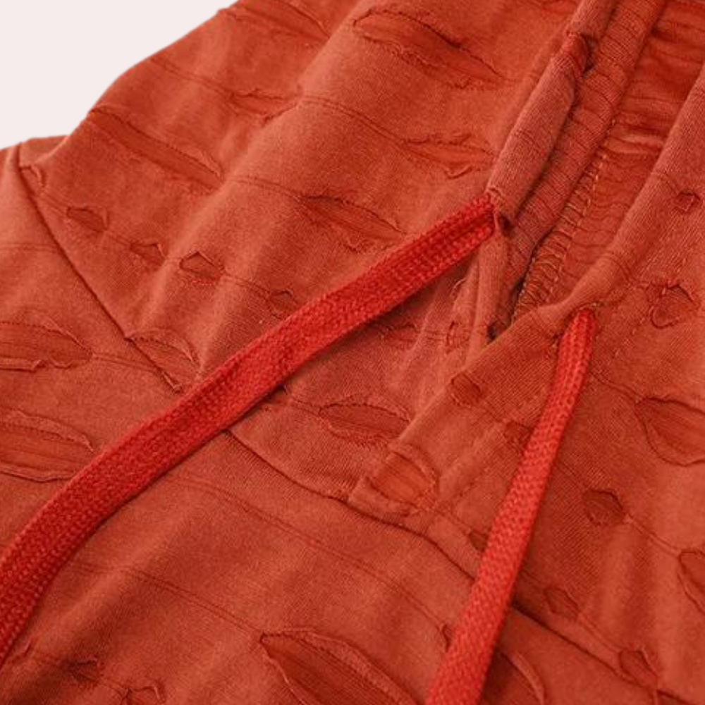 Modischer Winterpullover für Herren