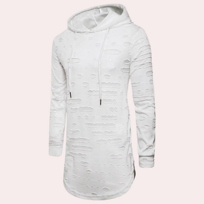 Modischer Winterpullover für Herren