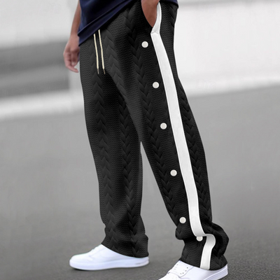 Sportliche Jogginghose für Männer