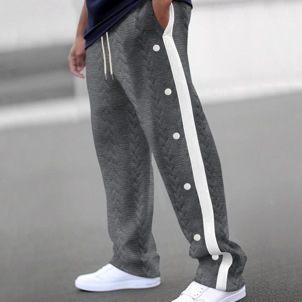 Sportliche Jogginghose für Männer