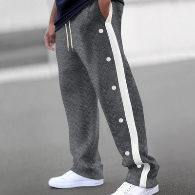 Sportliche Jogginghose für Männer