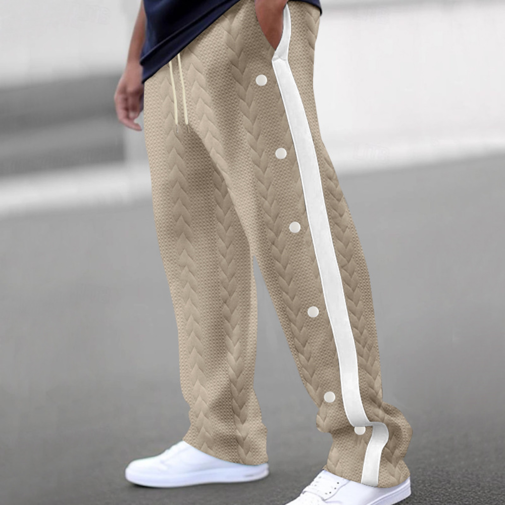 Sportliche Jogginghose für Männer