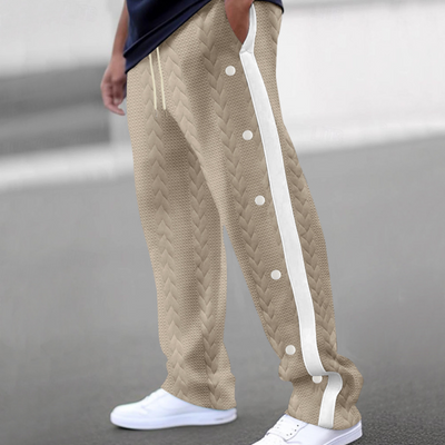Sportliche Jogginghose für Männer