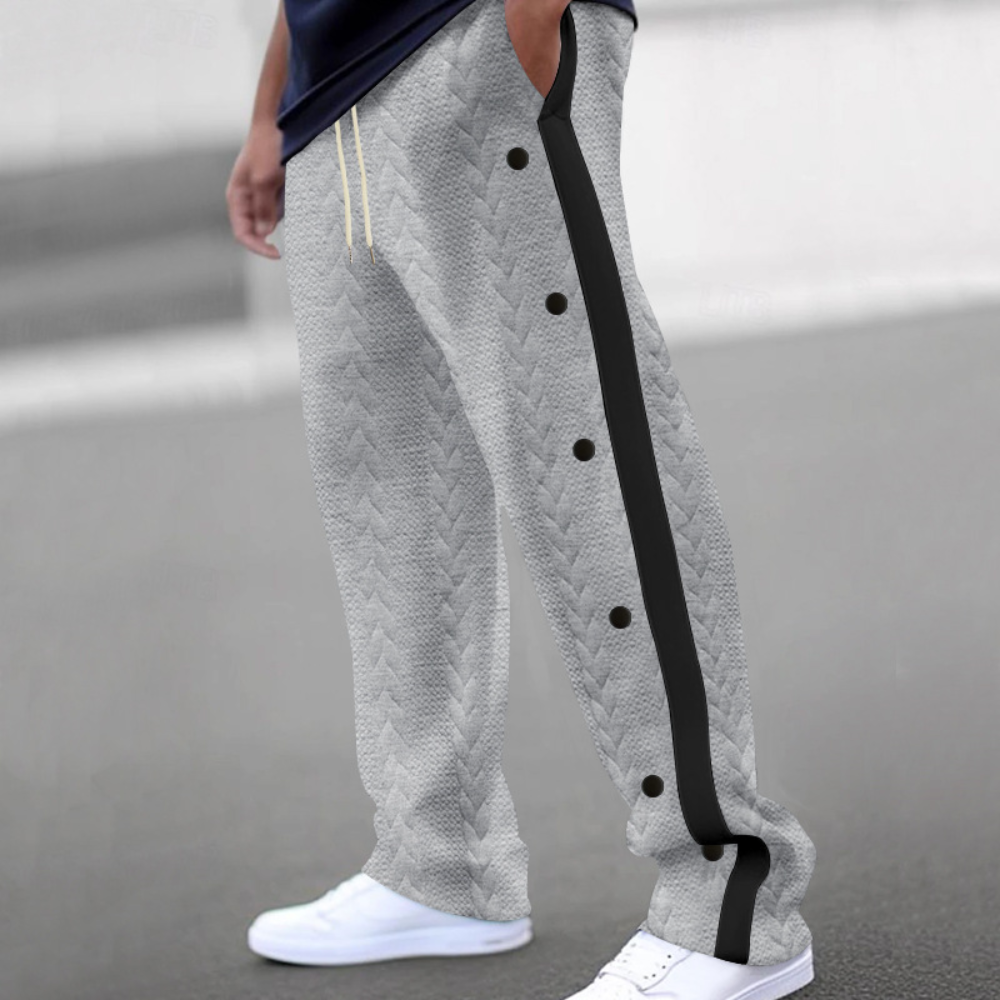 Sportliche Jogginghose für Männer