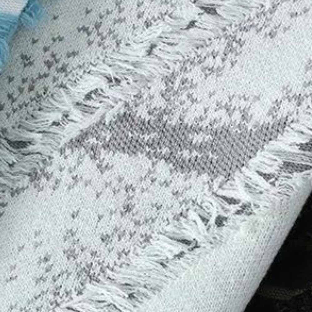 Modischer Pulli für Männer