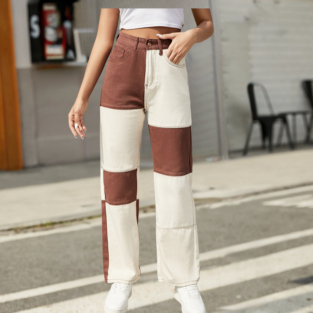 Stilvolle Hose für Damen