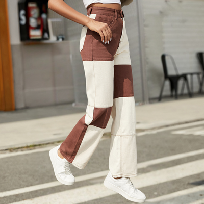 Stilvolle Hose für Damen