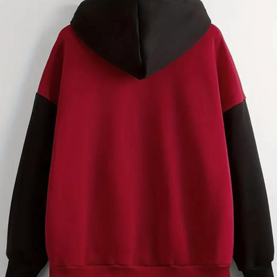 Lässige Winterjacke für Frauen