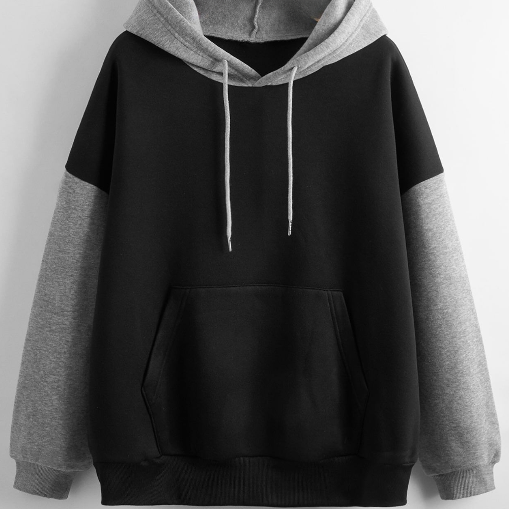 Lässige Winterjacke für Frauen