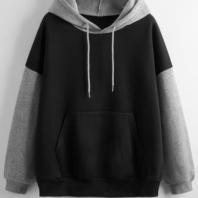 Lässige Winterjacke für Frauen