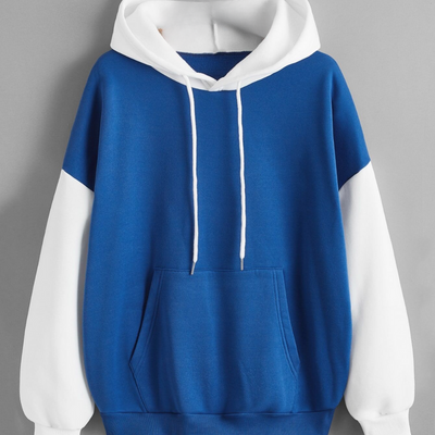 Lässige Winterjacke für Frauen