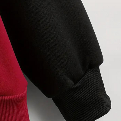 Lässige Winterjacke für Frauen