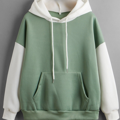 Lässige Winterjacke für Frauen