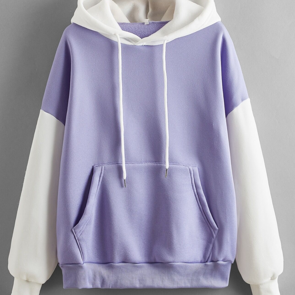 Lässige Winterjacke für Frauen