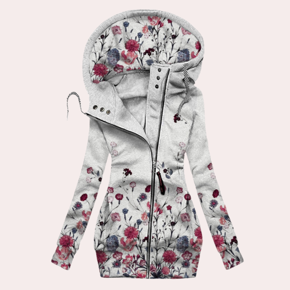 Modische Winterjacke für Frauen