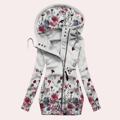 Modische Winterjacke für Frauen