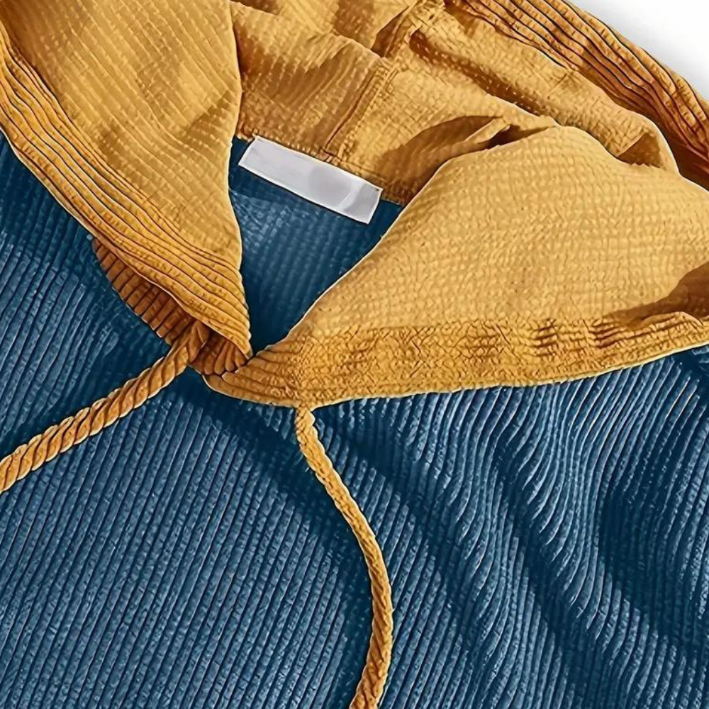 Modischer Kapuzenpullover für Herren