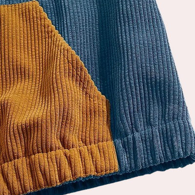 Modischer Kapuzenpullover für Herren