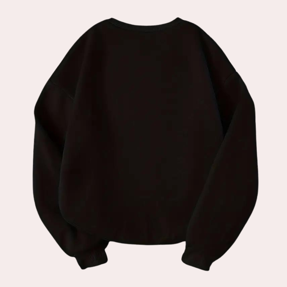 Modischer Halloween Pullover für Herren