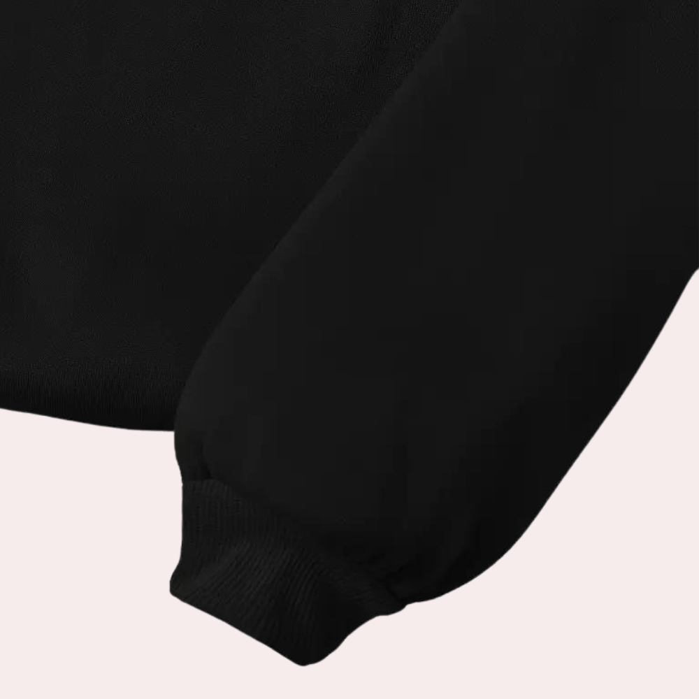 Modischer Halloween Pullover für Herren